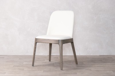 cologne side dining chair cream